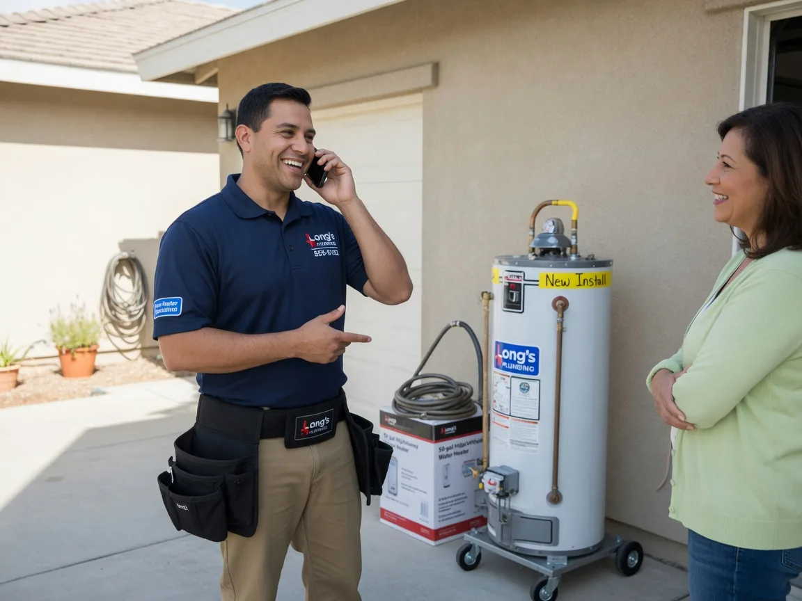 Leak Detection Haskell, TX FAQs
